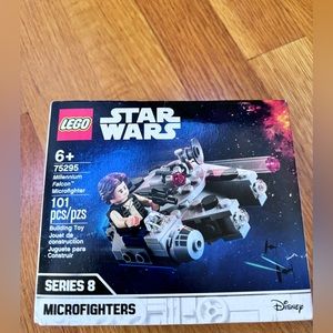 Star Wars Lego set